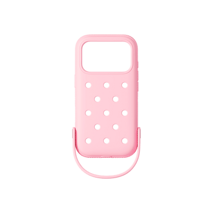 iPhone 17 Pro Compatible Case - Crocs