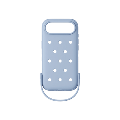 iPhone 17 Air Compatible Case - Crocs