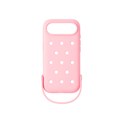 iPhone 17 Air Compatible Case - Crocs