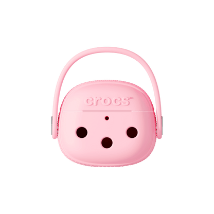 AirPods 4 Compatible Case - Crocs