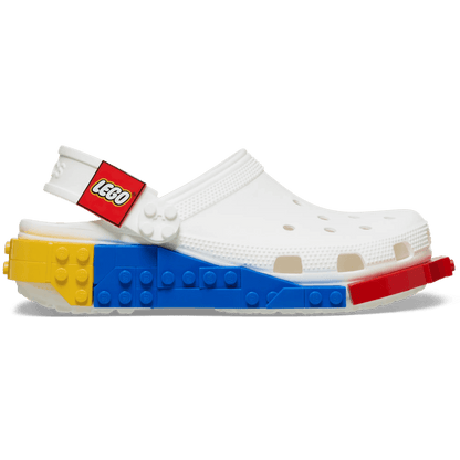 LEGO® Creativity Clog - Crocs