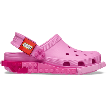 Kids’ LEGO® Creativity Clog - Crocs